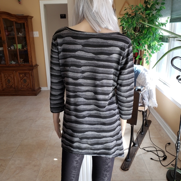 Super soft Art and Soul brand top size medium - Picture 4 of 6